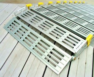 Approach Plates