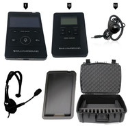 Williams Sound Digi-Wave 400 Series Tour Guide System