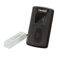 Doorbell Transmitter w/Remote Button