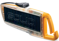 Solio Rocsta Solar Charger