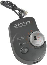  Telephone Handset Amplifier - Clarity CE225