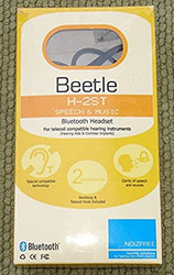 Beetle H-2ST Speech & Music Bluetooth Headset