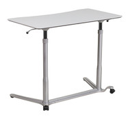 Video Magnifier adjustable table