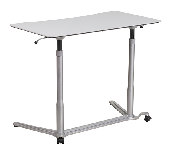 Video Magnifier adjustable table