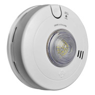 Wall Mount Carbon and Fire Alert