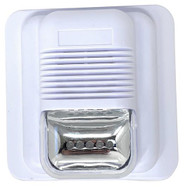 Strobe and Horn extension -Front
