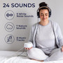 Sound machine good for travel