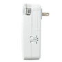 Plug and go Strobe
