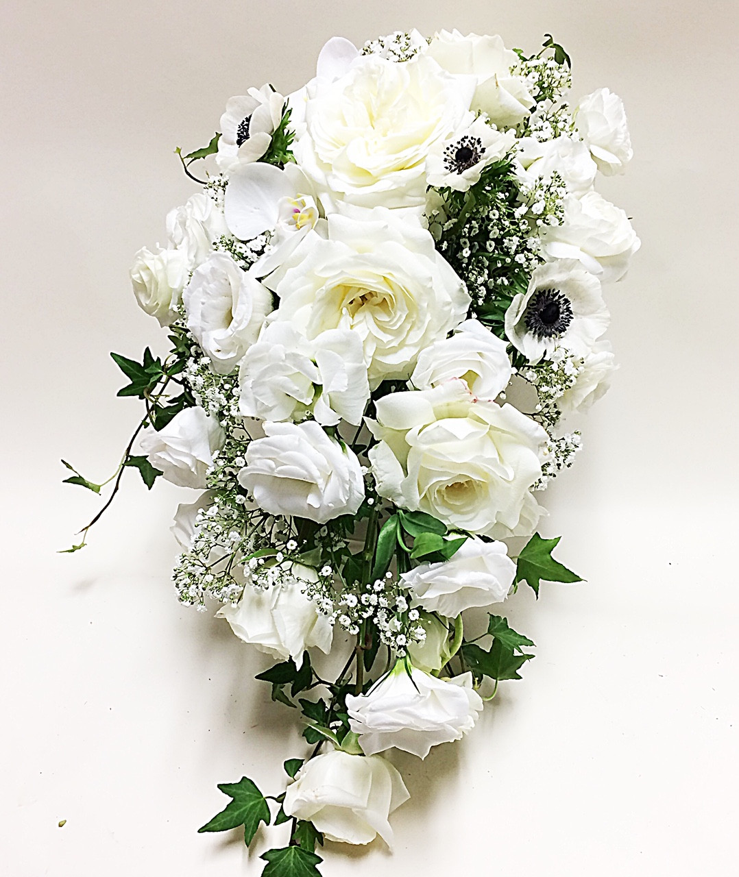 ivy rose bridal