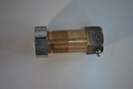 Brass Load Nut for Power Trac