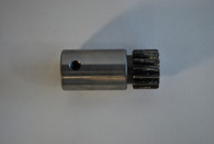 GSI Pinion 14Tooth 1/2" shaft