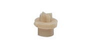 Stenner Check Valves Duckbill Santoprene 5pk MCCVDBO