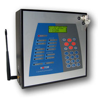 Rotem Communicator