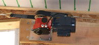 DI Drive Vent Long Strap Actuator 710AC2009