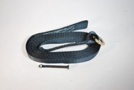 Strap Kit for H2000 Winch