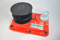 Beesley H5000 Split Drum Winch