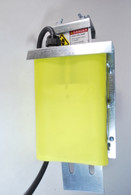 Hopper Feed Level Control with Micro Switch 7051400