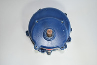 Toledo Gear Box 358 RPM