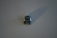 1/8" Cable Clamp Malleable Steel