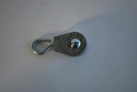 7/8" Nylon Curtain Pulley