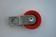 1 7/8" Nylon Split Strap