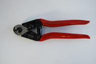 ProsKit 8PK-CT006 1/16-3/16" Spring Handle Economy Wire Rope Cutter