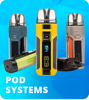 Pod Systems