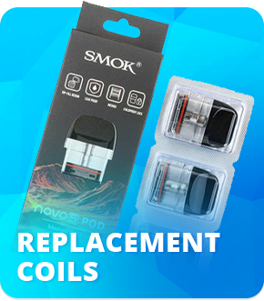 Replacement Coils