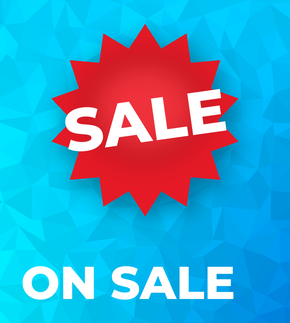 On Sale