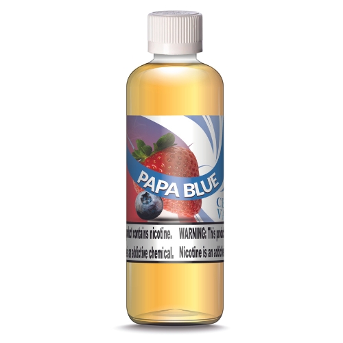 Bulk E Juice | Best Wholesale E Liquid Flavors - Central Vapors