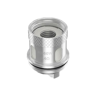 GeekVape Super Mesh Coils - 0.4ohm Super Mesh X2 Coil, Single Coil
