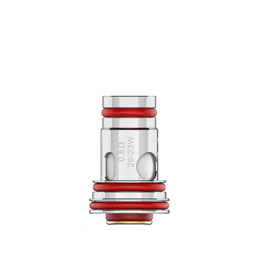 UWELL Aeglos Replacement Coils - 0.8ohm Regular, Single