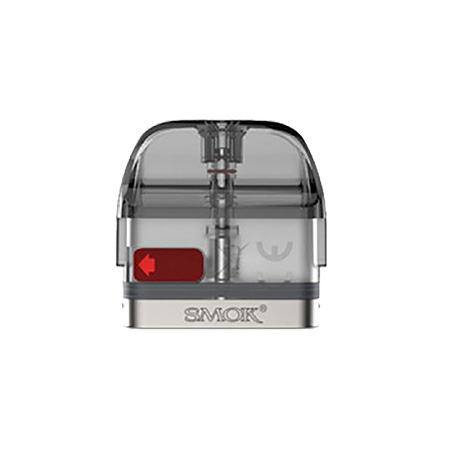 SMOK ACRO Replacement Pods - 0.6ohm DC MTL Pod, Single