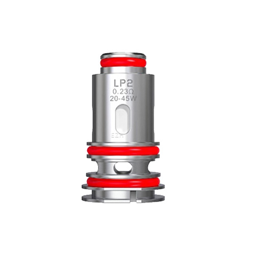 SMOK LP2 Replacement Coils - 0.23ohm LP2 Meshed, Single