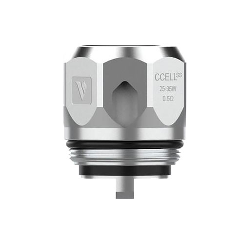Vaporesso NGT GT Replacement Coils - GT CCELL 0.5ohm, Single