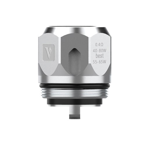 Vaporesso NGT GT Replacement Coils - GT2 Clapton 0.4ohm, Single