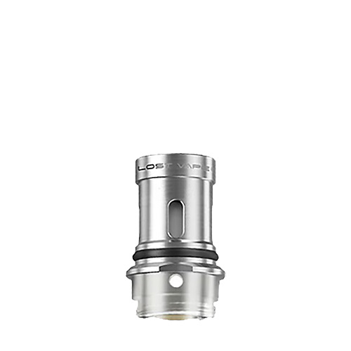 LOST VAPE Ultra Boost Replacement Coils - [V2] 0.6ohm M2 Coil, Single