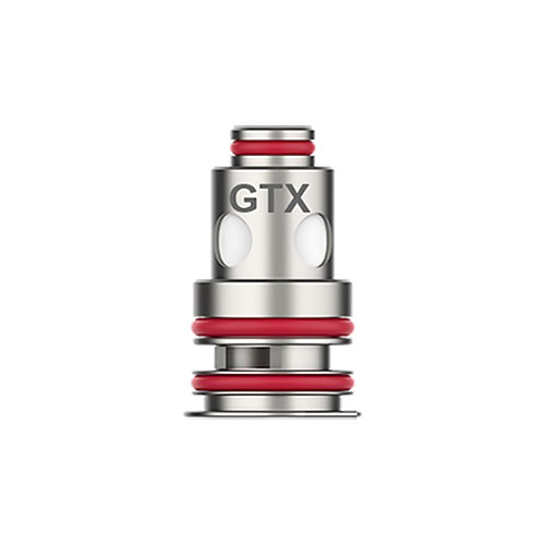 Vaporesso GTX Replacement Coils - 0.6ohm GTX Mesh Coil, SINGLE Coil