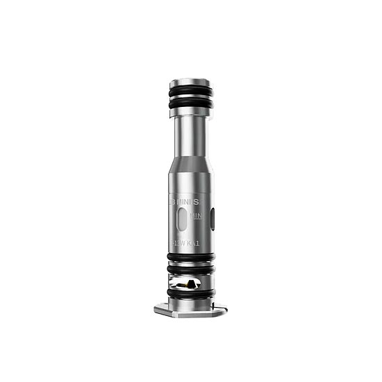 LOST VAPE UB Mini Replacement Coils - 0.8ohm UB Mini S1 Coil, Single