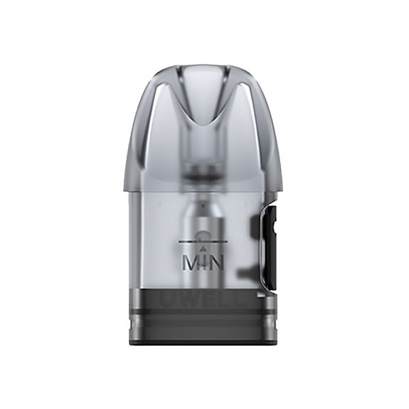 UWELL Caliburn A2 Replacement Pods - 1.2ohm Caliburn A2S Pod, Single