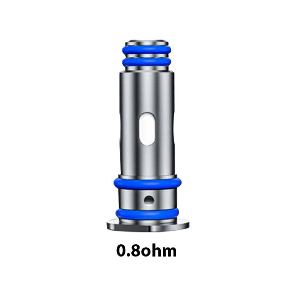 FREEMAX GX Replacement Coils - Single, 0.8 ohm GX Mesh