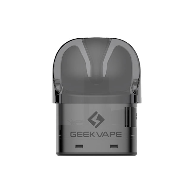 GEEKVAPE U Replacement Pods - 1.1ohm, Single Pod