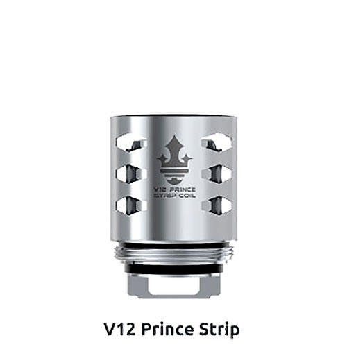 SMOK TFV12 Prince Replacement Coil - V12-Prince Strip - 0.15ohm, Single