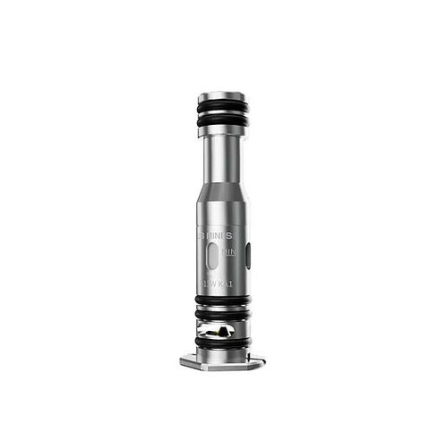 LOST VAPE UB Mini Replacement Coils - 1.2ohm UB Mini S4 Coil, Single