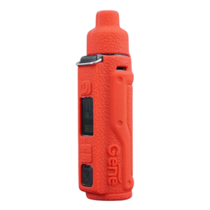 VooPoo Argus Pro Silicone Skin - Red