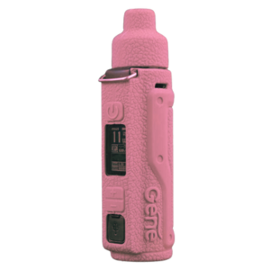 VooPoo Argus Pro Silicone Skin - Pink