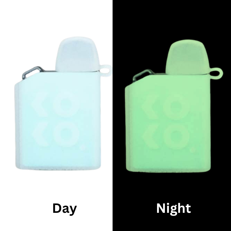 Caliburn KOKO Silicone Skin - Glow