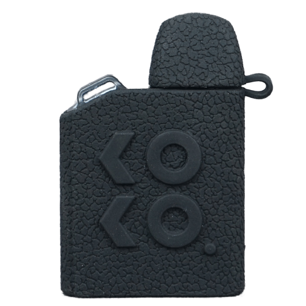 Caliburn KOKO Silicone Skin - Black