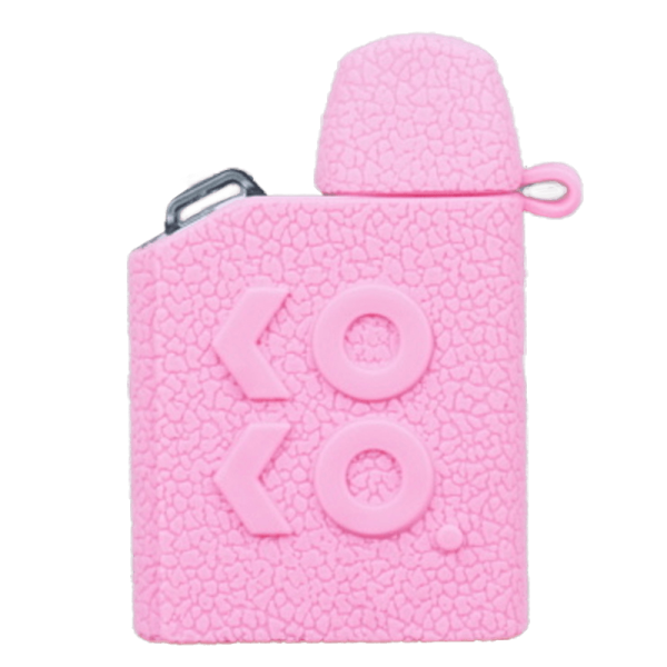 Caliburn KOKO Silicone Skin - Pink