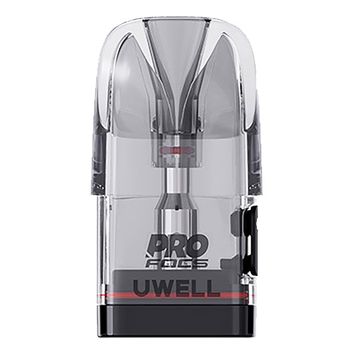 Uwell Caliburn G3 Replacement Pods - Single, 0.4ohm